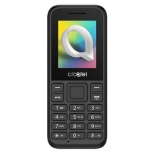 сотовый телефон Alcatel 1066D (1066D-2AALRU1), черный