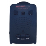 радар-детектор Sho-Me G-700 Signature (GPS)