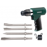 отбойный молоток Metabo DMH 30 Set, Пневмоотбойник