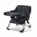 стульчик для кормления Concord Lima Raven Black 2015, черный