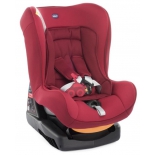 автокресло детское Chicco Cosmos red passion, красное