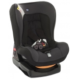 автокресло детское Chicco Cosmos black night, черное