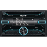 автомагнитола Sony WX-920BT 2DIN