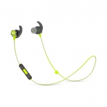 Bluetooth-гарнитура JBL Reflect Mini 2, зеленые