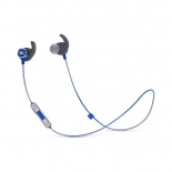 наушники JBL Reflect Mini 2, синие