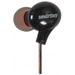 наушники SmartBuy ORB SBH-740, черные