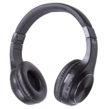 гарнитура для ПК Ritmix RH-470BTH черный