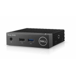 тонкий клиент Dell Wyse 3040 (210-ALEK/003) 2Gb/8Gb/ThinOS/Mouse