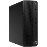фирменный компьютер HP 290 G1 (3ZE02EA) черный