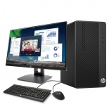 фирменный компьютер HP 4CZ15EA + HP V214a