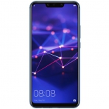 смартфон Huawei Mate 20 Lite 4/64GB, синий