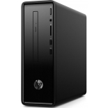 фирменный компьютер HP 290-p0000ur (4GL45EA) черный