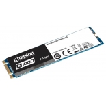SSD-накопитель SSD Kingston SA1000M8/480G 480 Gb, M.2 2280