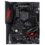 материнская плата Asus ROG Crosshair VII Hero ATX