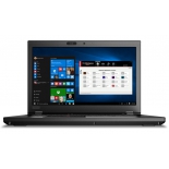 Ноутбук Lenovo ThinkPad P52 20M9001ERT