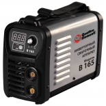 сварочный аппарат инверторный Quattro Elementi B 165