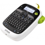принтер наклеек Epson LW400Wh LabelWorks, белый