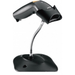 сканер штрихкодов Zebra Motorola Symbol LS1203 (LS1203-7AZU0100ER), черный