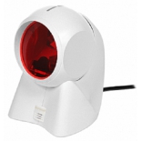 сканер штрихкодов Honeywell 7190G-0USBX-0, белый