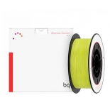 пластик для 3D-печати BQ (PLA bq 175mm 1Kg), желто-зеленый