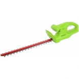 кусторез Greenworks G24HT Basic без АКБ и ЗУ, (нож 470 мм)