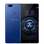 смартфон Nubia Z17 Lite 6/64Gb, синий/золотистый