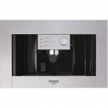 Кофемашина Hotpoint-Ariston CM 5038 IX HA (встраиваемая)