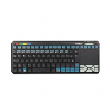 клавиатура Thomson ROC3506 для Samsung, черная
