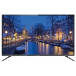 телевизор Hyundai H-LED50F452BS2 (50'' 1920x1080)