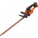 кусторез Black & Decker Smart Tech Power Command, (GTC18452PC-QW)