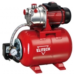 насос водяной Elitech САВ 1000Н/24