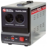 Стабилизатор напряжения Quattro Elementi Stabilia 2000 (2 кВт)