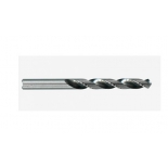 сверло Heller НSS-G Super DIN 338 RN 9,3х81х125мм (по металлу)