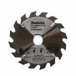 диск пильный Makita D-45901 Standard, для дерева
