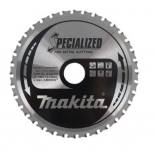 диск пильный Makita B-29387