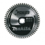 диск пильный Makita B-43907 для камня(акрила)