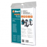 аксессуар к бытовой технике Bort BB-10U (комплект мешков) для BSS 1008, BSS 1010