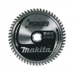диск пильный Makita Standard B-31566, для дерева