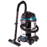 строительный пылесос Bort BSS-1425-PowerPlus, промышленный