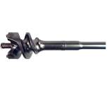 бур Makita B-57635 SDS-max, 45х550 мм, проломной