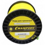 леска для газонокосилок Champion Round C5016 (60 м)