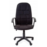 компьютерное кресло Chairman 737 TW-11 (7004725) черное