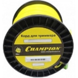 леска для газонокосилок Champion Star C5032 (90 м)