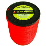 леска для газонокосилок Champion Spiral Pro C5054 (55 м)