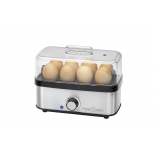 яйцеварка электрическая Profi Cook PC-EK 1139 (нержавеющая сталь)