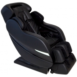 кресло массажное Gess Rolfing (GESS-792), чёрное