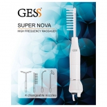 прибор для дарсонвализации Super Nova (GESS-623)