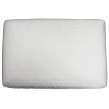 подушка EcoSapiens Ortosleep, ортопедическая, с эффектом памяти, 60x40x13 см