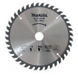 диск пильный Makita Standard B-04597 по дереву