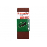 шлифмашина Hammer Flex 212-016 100х610 Р 100 (лента)